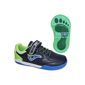 Top Flex Jr Barefoot Navy