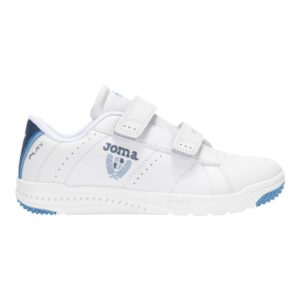Play Jr Blanco Marino 2505