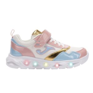 Star Jr Blanco Rosa