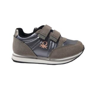 BTK223106 Gris-Rosa