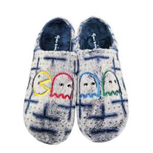 16343 Pac Man Gris