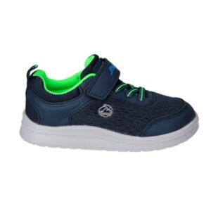 582768 Navy Barefoot