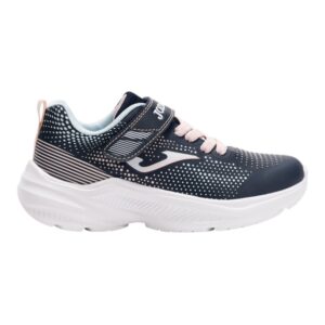 Horizon Jr Navy Pink
